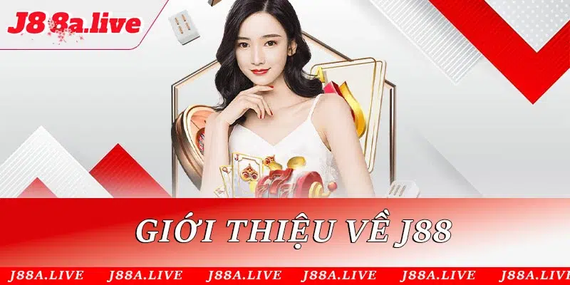 Giới thiệu về J88